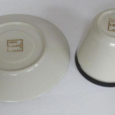 Lenox USA Cup and Saucer Venture