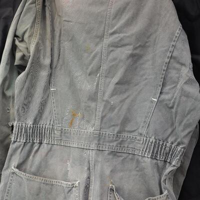 Lot 101 Vintage Coveralls