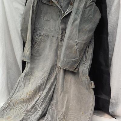 Lot 101 Vintage Coveralls