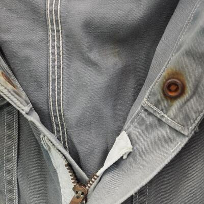 Lot 101 Vintage Coveralls