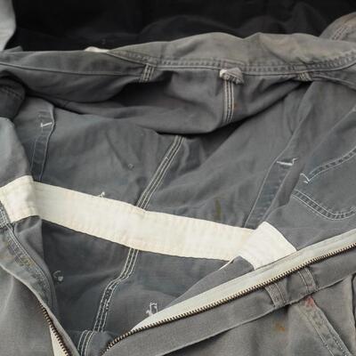 Lot 101 Vintage Coveralls