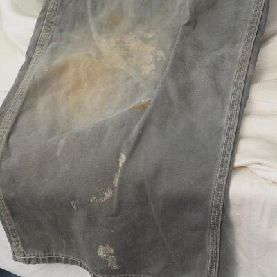 Lot 101 Vintage Coveralls