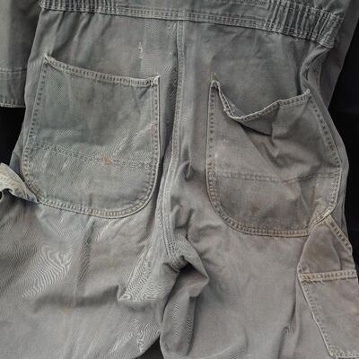 Lot 101 Vintage Coveralls