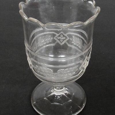 EAPG Spooner Unknown Pattern Name or Maker