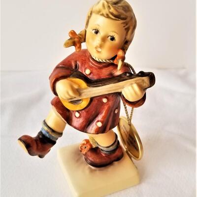 Lot #310  HUMMEL Figurine 