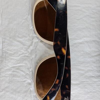 Ray-Bans Polarized Wayfarer Sunglasses