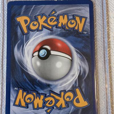 Pokemon card: Espeon | Neo Genesis (20/75)