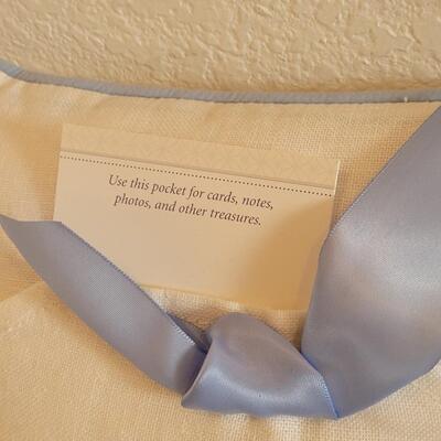 Lot 27: New Hallmark Pillow 