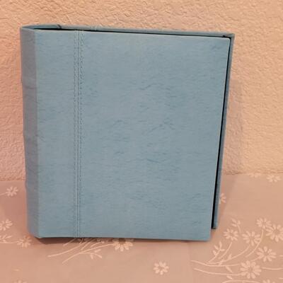 Lot 63: Baby's 1st Gift Set, Photo Album and Super Soft Baby  Blanket Toy