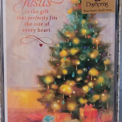 Lot 67: Holiday Christmas Cards