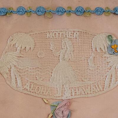 Lot 70: Vintage Hawaiian Mother Small Cover
