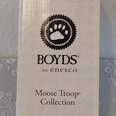 Lot 75: New Boyd's Twila Twinklemoose