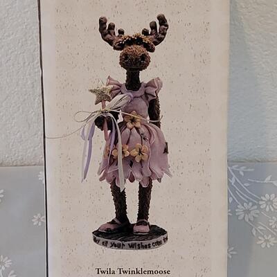 Lot 75: New Boyd's Twila Twinklemoose