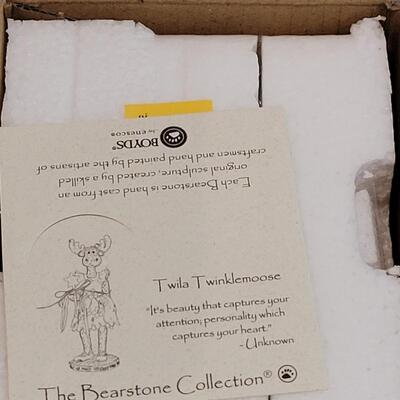 Lot 75: New Boyd's Twila Twinklemoose