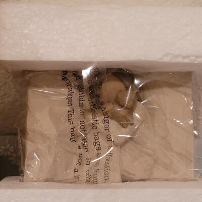 Lot 80:  Willow Tree "Comfort"