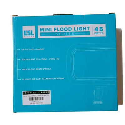 ESL Mini Flood Light Lamp