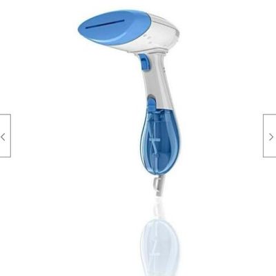 Conair Extreme Steam Fabric Steamer with Dual Heat - Blue - GS237X - New In Box