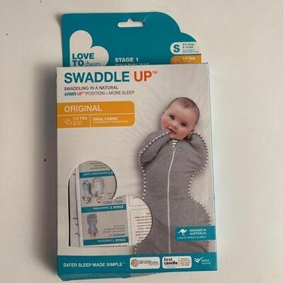 Swaddle Up Small Original