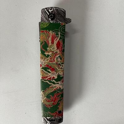 Knife Folding