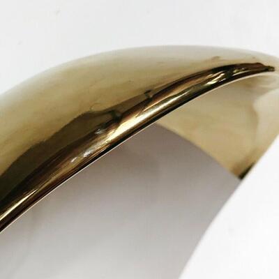 Nate Berkus Gold Dipped Bowl - Sold Out/Retired SKU - New With Tags
