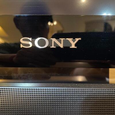 LOT#97LR: Sony 46