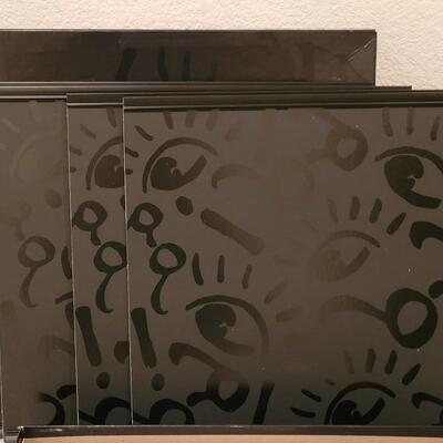 Lot 117: Scrutineyes Game