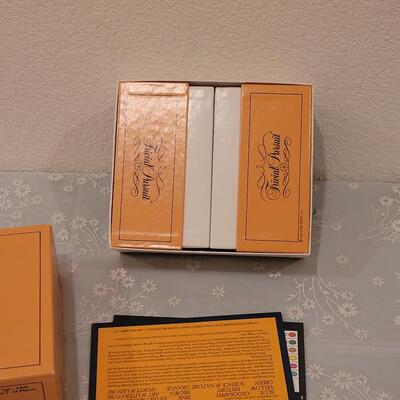 Lot 124: Trivial Pursuit Genius 2