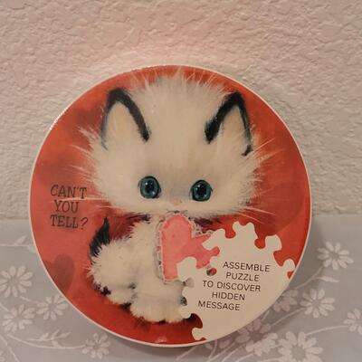 Lot 142: Mini Puzzles Lot