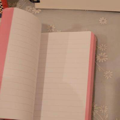 Lot 151: New Journals and Magnetic Calendar 