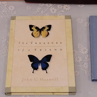 Lot 154: Book Lot