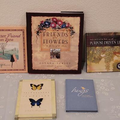 Lot 154: Book Lot