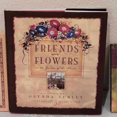 Lot 154: Book Lot