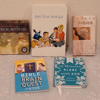 Lot 155: Book Lot