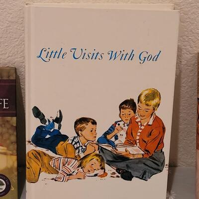 Lot 155: Book Lot