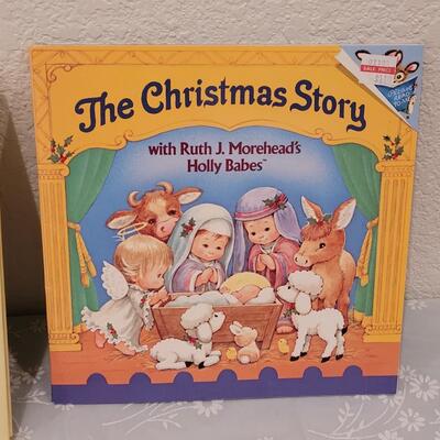 Lott 157: Children's Book Lot