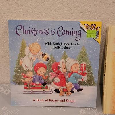 Lott 157: Children's Book Lot