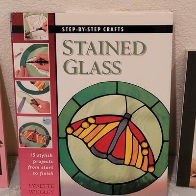 Lot 159: Creative Books & Journal