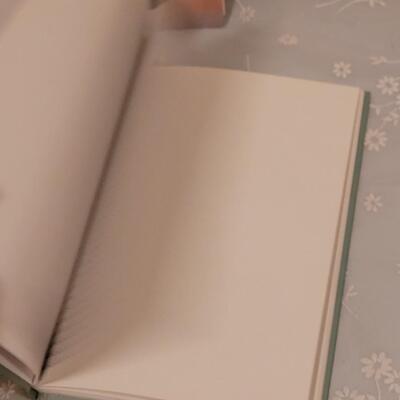 Lot 159: Creative Books & Journal
