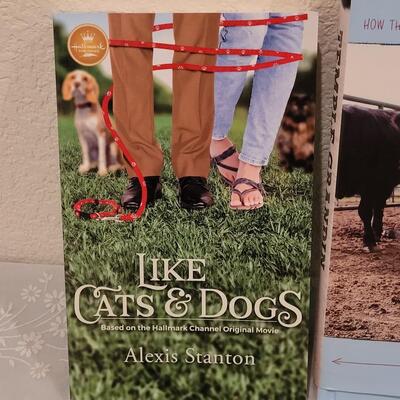 Lot 160: Book Lot