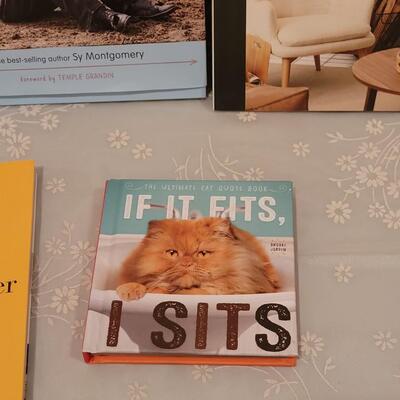 Lot 160: Book Lot