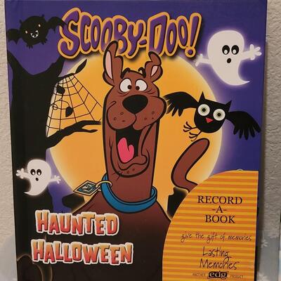 Lot 163: Children's Book Lot  (2 Recordable)