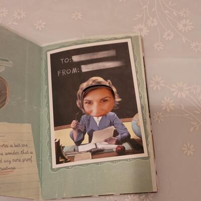 Lot 165: Great Moments in the History of You Books