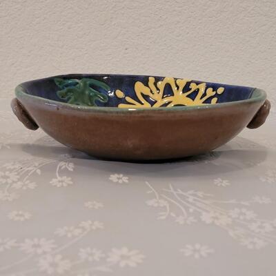 Lot 168: Earthworks Caribbean Pottery