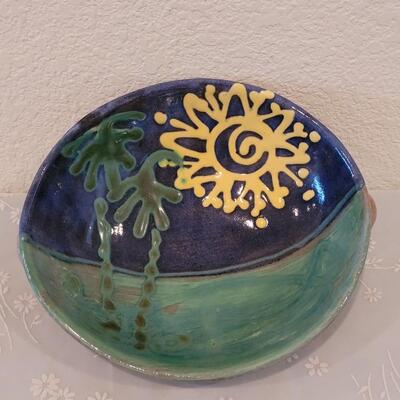 Lot 168: Earthworks Caribbean Pottery