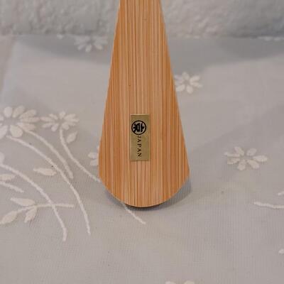 Lot 183: (2) Vintage Disneyland Gift Shop Japanese Fans