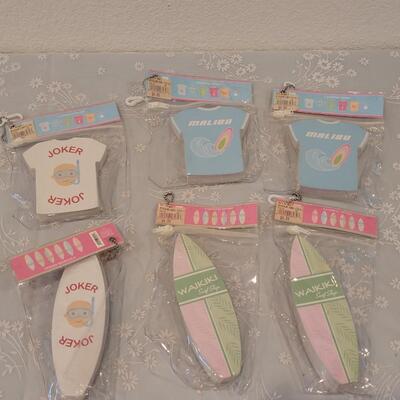 Lot 190: (6) New Playing Cards