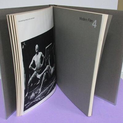 Set of 9 Time Life Library Photography Books 1970