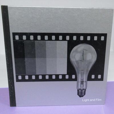 Set of 9 Time Life Library Photography Books 1970