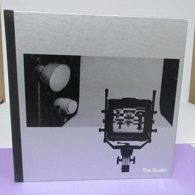 Set of 9 Time Life Library Photography Books 1970