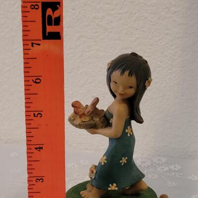 Lot 203: Vintage ANRI Music Box 